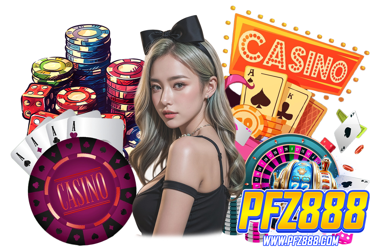 pfz888 สล็อต
