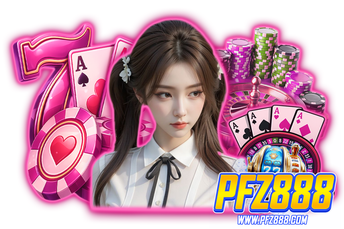 pfz สล็อต