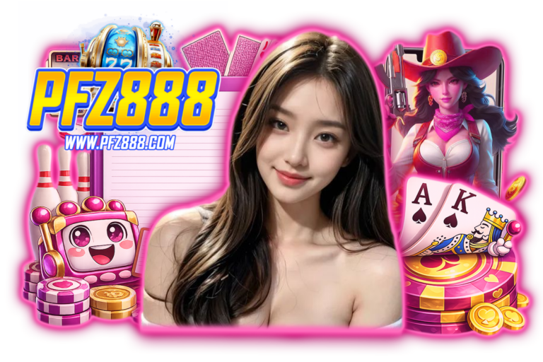 pfz888 คาสิโน