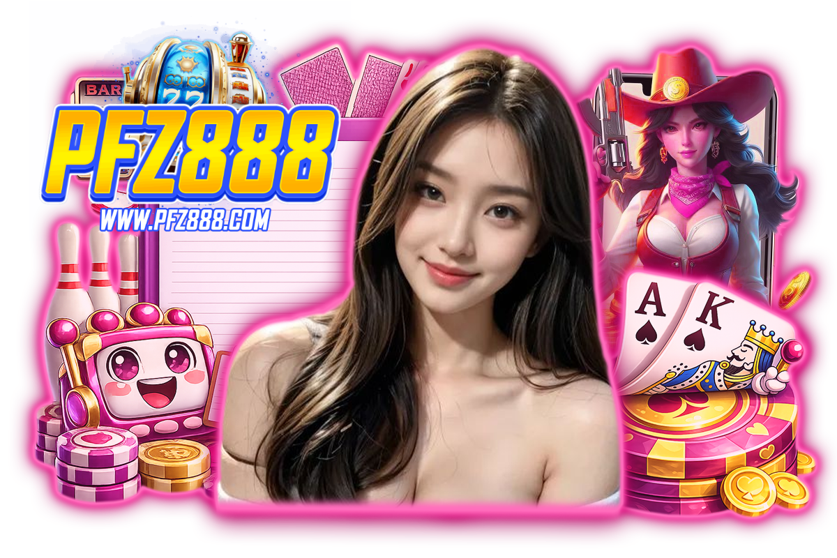 pfz888 คาสิโน