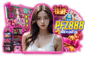 pfz888 ทางเข้า