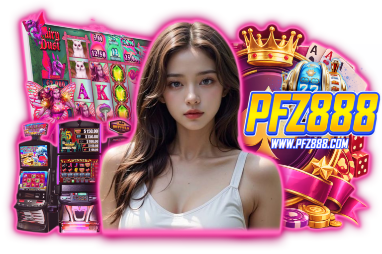 pfz888 ทางเข้า