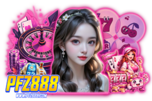 pfz888 เว็บตรง