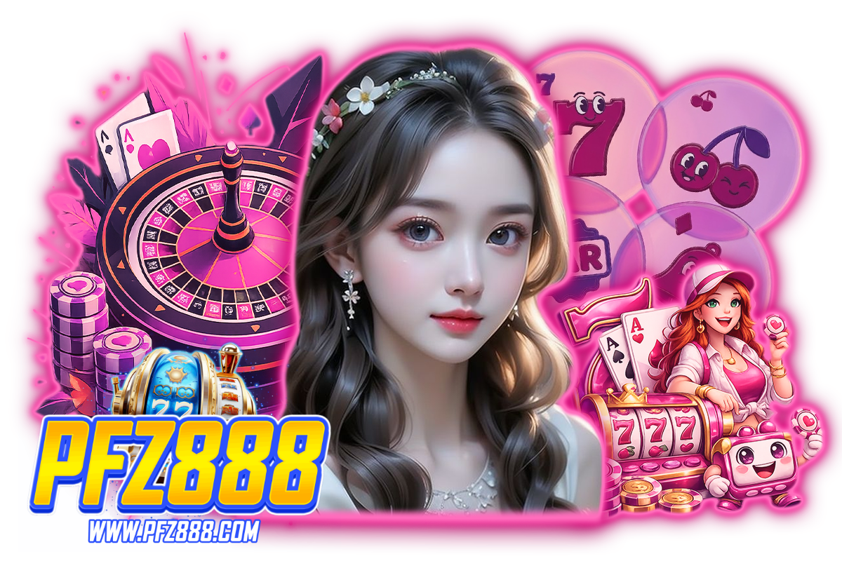 pfz888 เว็บตรง